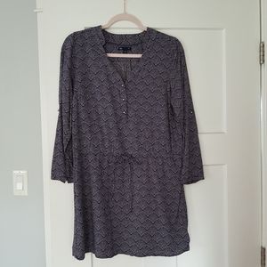 GAP Art Deco Tunic